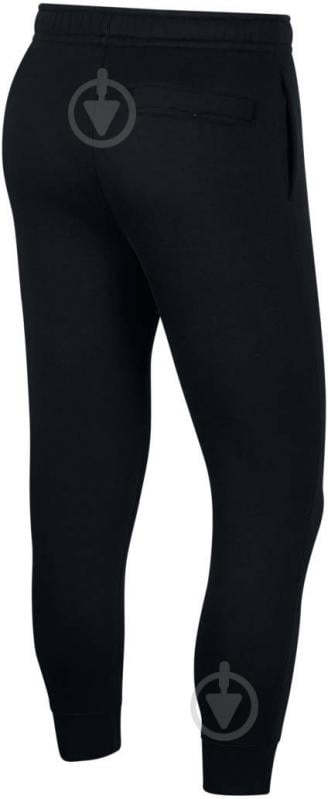 Штани Nike M NSW CLUB JGGR BB BV2671-010 р. XS чорний - фото 9