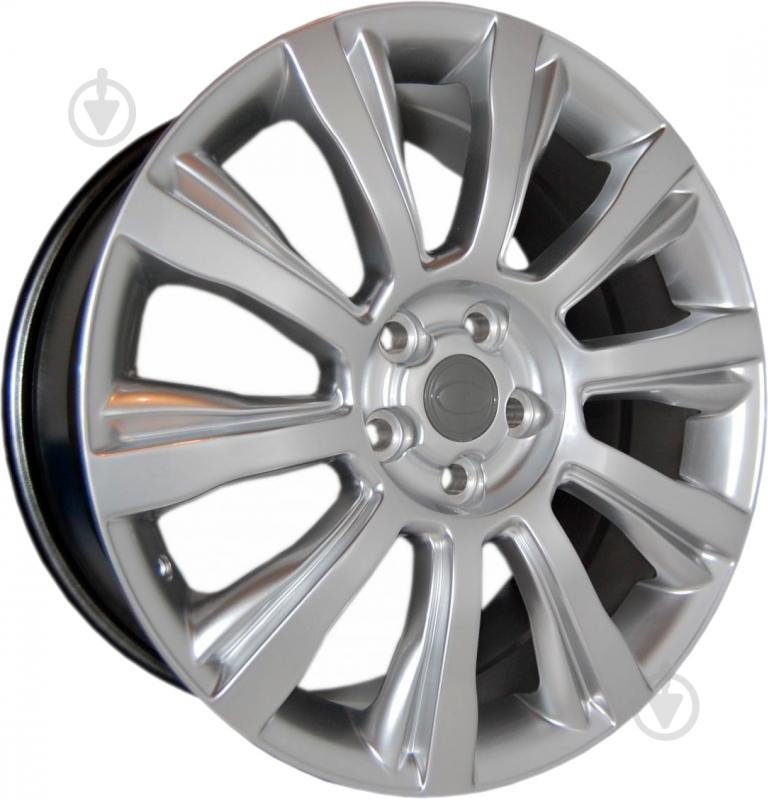 Диск колісний REPLICA Range Rover-LR0169,5Jx205120H2 ET53 DIA72,56 - фото 1