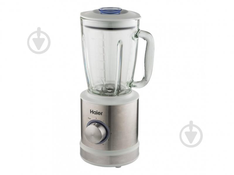 Блендер стационарный Haier HB-500 - фото 2