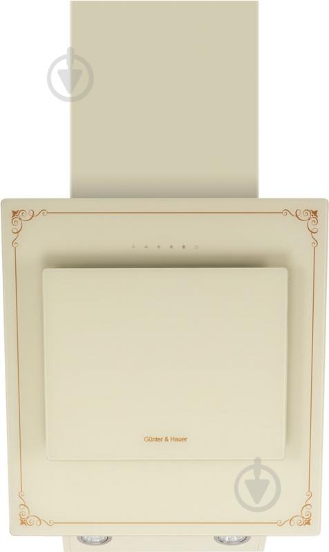 Вытяжка Gunter&Hauer Rafaella - фото 1 Вытяжка Gunter&Hauer Rafaella - фото 1