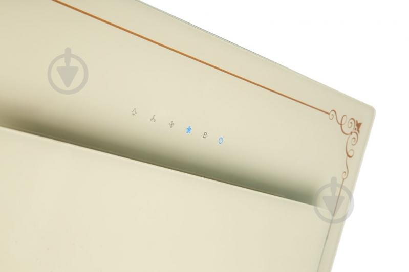 Вытяжка Gunter&Hauer Rafaella - фото 3 Вытяжка Gunter&Hauer Rafaella - фото 3