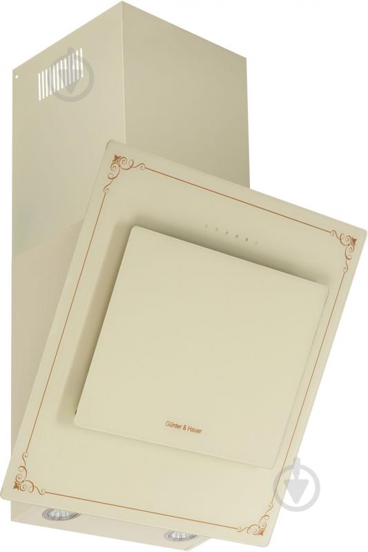 Вытяжка Gunter&Hauer Rafaella - фото 2 Вытяжка Gunter&Hauer Rafaella - фото 2