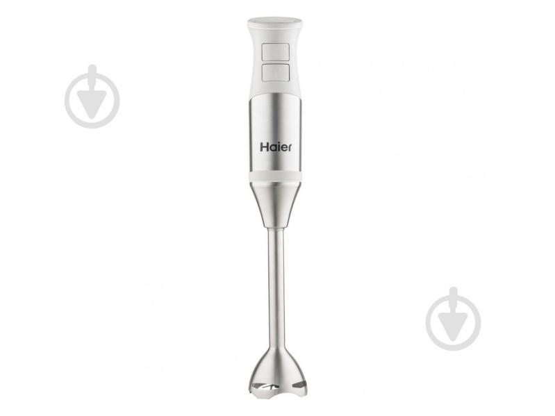 Блендер портативний Haier HB-501 - фото 2