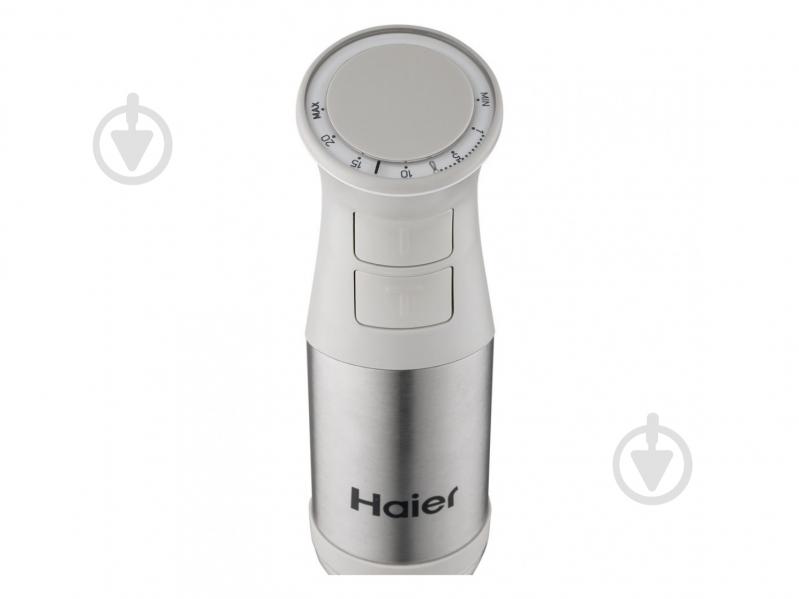 Блендер портативний Haier HB-501 - фото 3