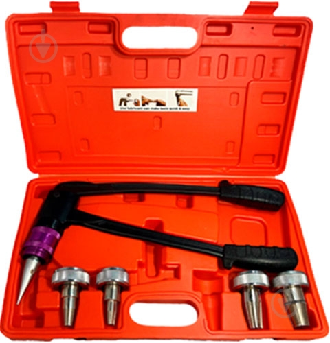 Інструмент FADO S.r.l ручний FAST LINE 16-20-25-32 PSR01 - фото 1 Інструмент FADO S.r.l ручний FAST LINE 16-20-25-32 PSR01 - фото 1