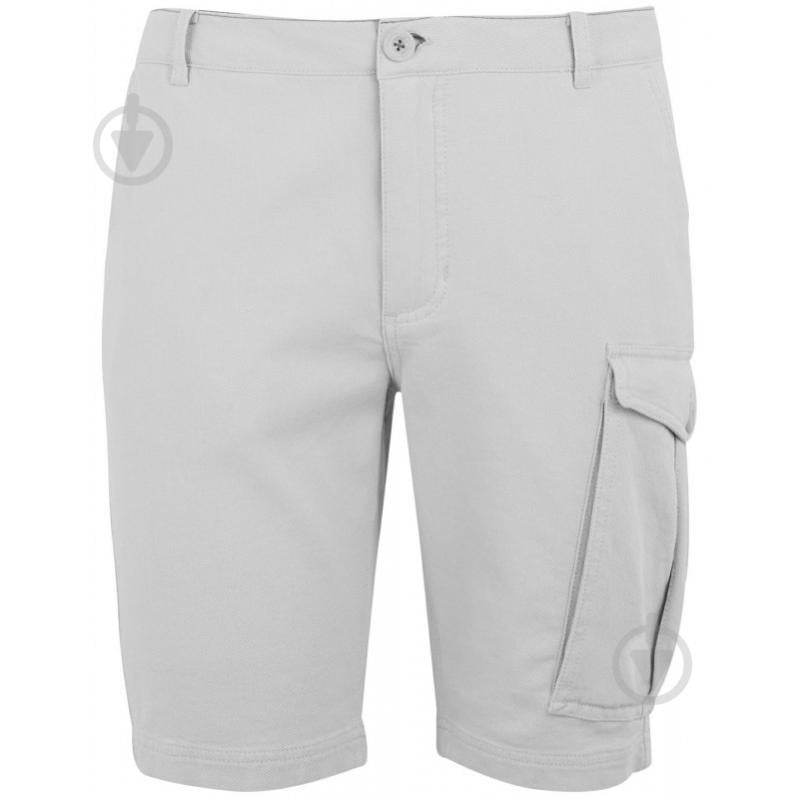 Шорты Regatta BendrickShorts RMJ323-9NY р. 32 серый - фото 1