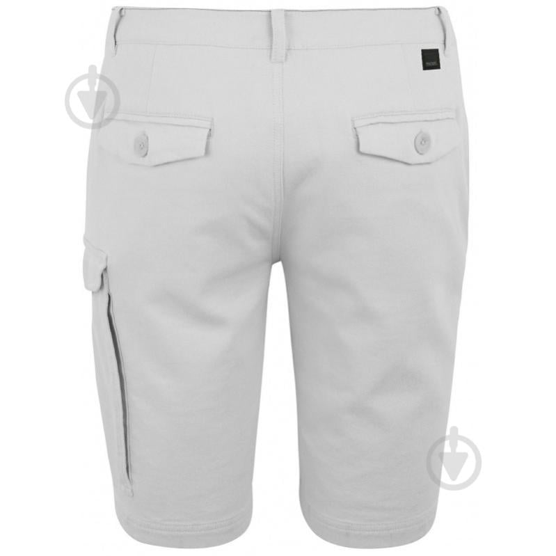Шорты Regatta BendrickShorts RMJ323-9NY р. 32 серый - фото 5