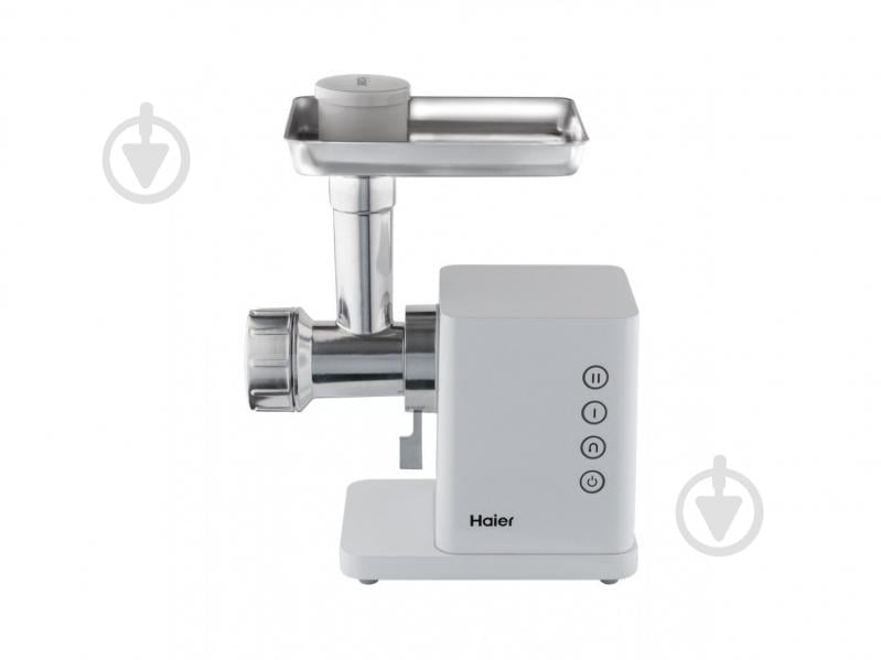 ᐉ Мясорубка Haier HG-700 • Купить в Киеве, Украине • Лучшая цена в Эпицентр