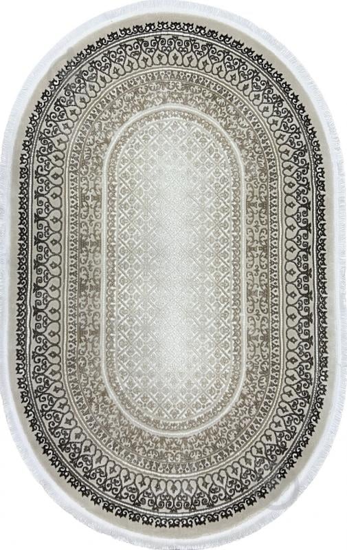 Ковер Art Carpet LAVINA 1307 O 60x110 см - фото 1