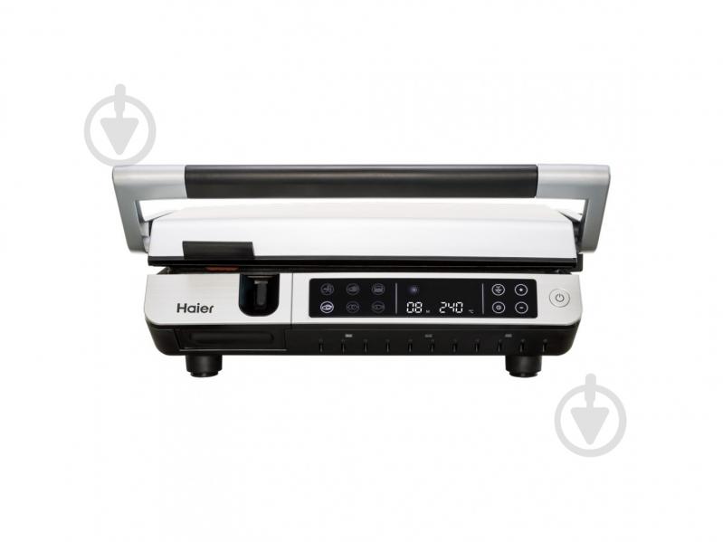 Гриль электрический Haier HG-701 - фото 2