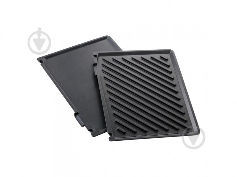 Гриль электрический Haier HG-701 - фото 8