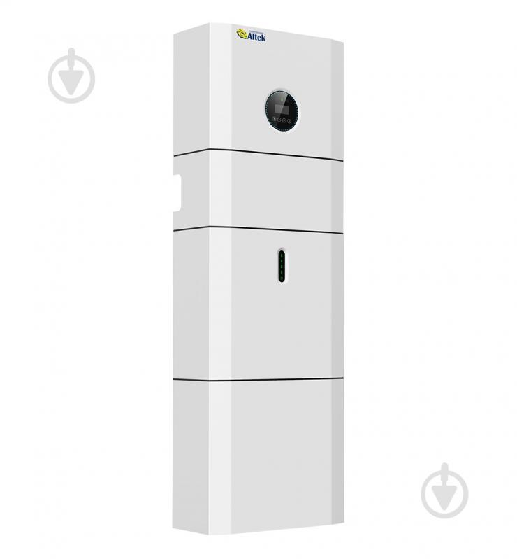 Инвертор Altek Avior -5К-10.2K Battery Pack-TM гибридный 2114501 - фото 1 Инвертор Altek Avior -5К-10.2K Battery Pack-TM гибридный 2114501 - фото 1