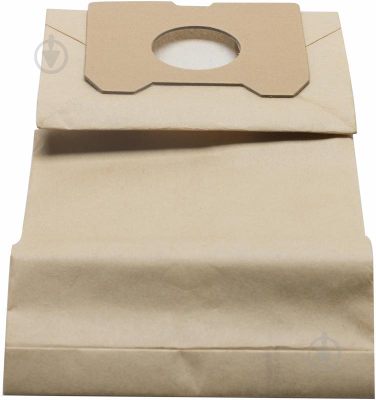 Набор мешков Filtero PHI 02 эконом (3) - фото 1 Набор мешков Filtero PHI 02 эконом (3) - фото 1