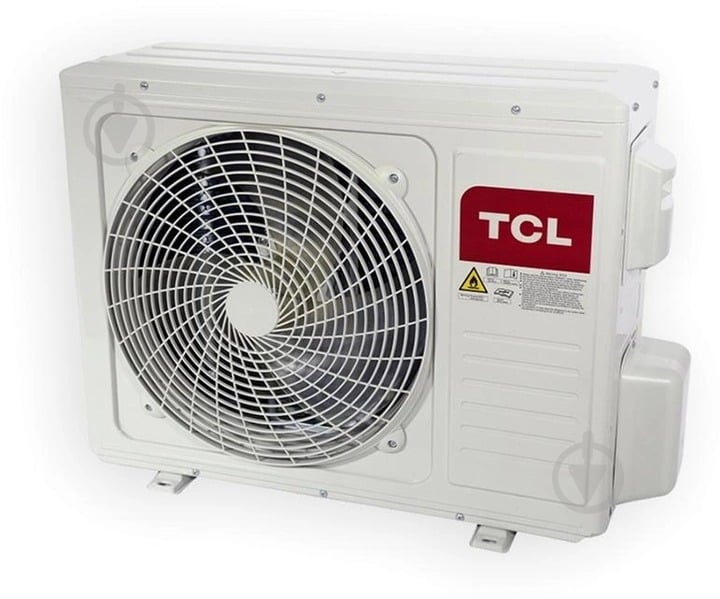 Кондиціонер TCL TAC-12CHSD/FAI Inverter R32 WI-FI - фото 9