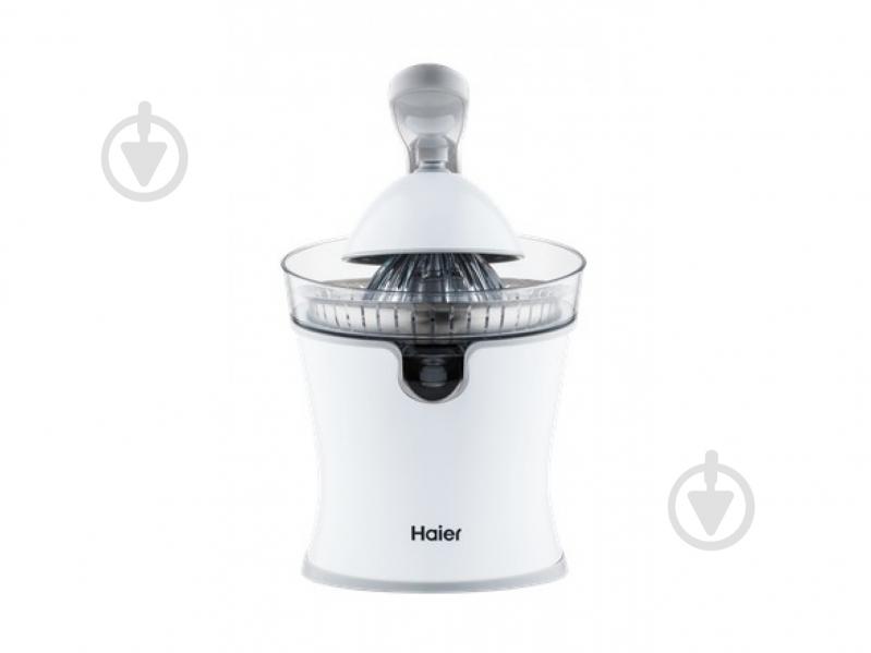 Соковижималка для цитрусових Haier HJ-700 - фото 2