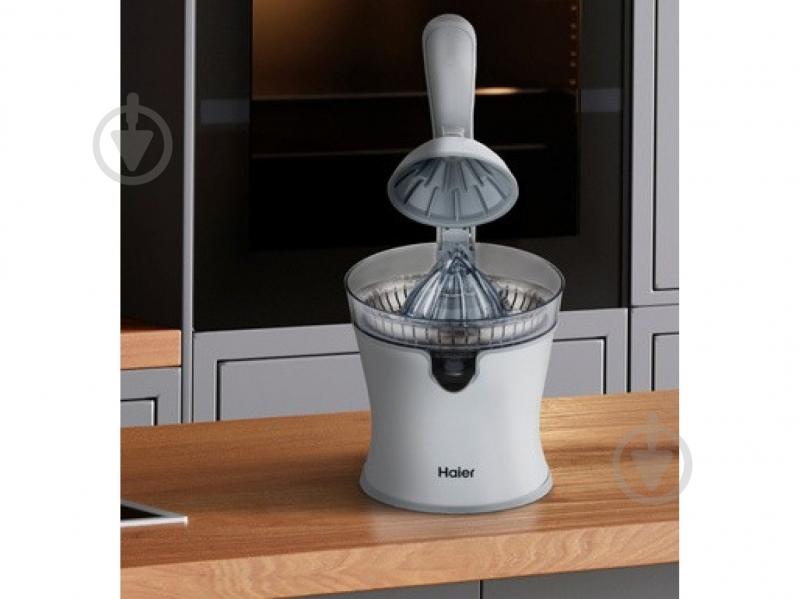 Соковижималка для цитрусових Haier HJ-700 - фото 3