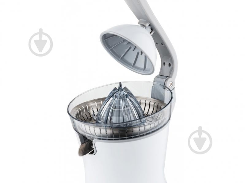 Соковижималка для цитрусових Haier HJ-700 - фото 4