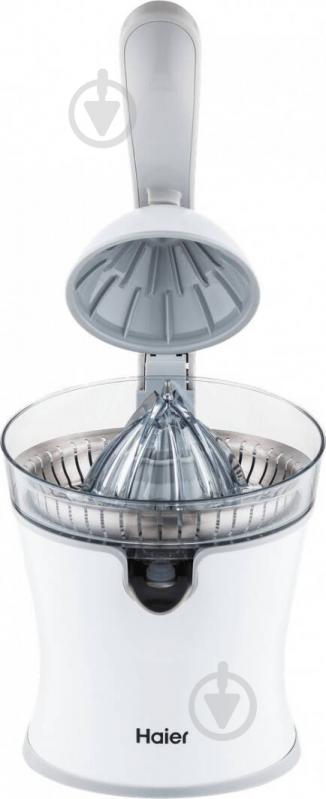 Соковижималка для цитрусових Haier HJ-700 - фото 1