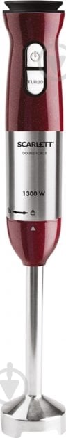 Блендер погружной Scarlett SC-HB42F54 - фото 1