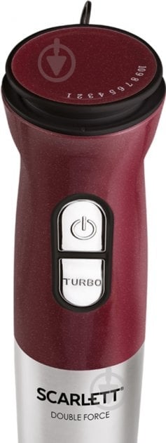 Блендер погружной Scarlett SC-HB42F54 - фото 2