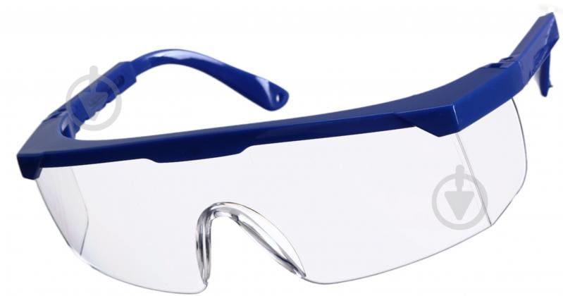 Очки защитные Compass F-012-B (1) - фото 1