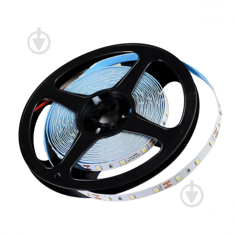 Лента светодиодная LED CONCEPT LC 60 5 Вт IP20 12 В белый - фото 1