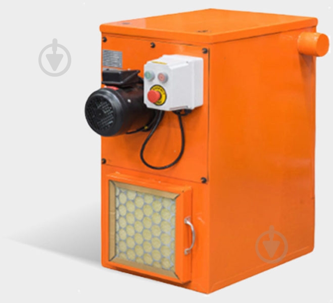 Пылесос STALEX DVS-14 389006 - фото 2