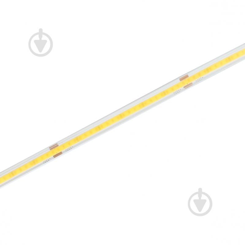Стрічка світлодіодна LED CONCEPT CLEAR LC 240 11 Вт IP65 220 В білий - фото 2 Стрічка світлодіодна LED CONCEPT CLEAR LC 240 11 Вт IP65 220 В білий - фото 2