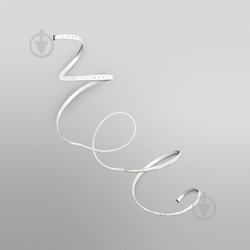 Стрічка світлодіодна Ledvance FLEX TV MOOD LIGHT 3500K USB 2,8 Вт IP20 5 В білий - фото 4