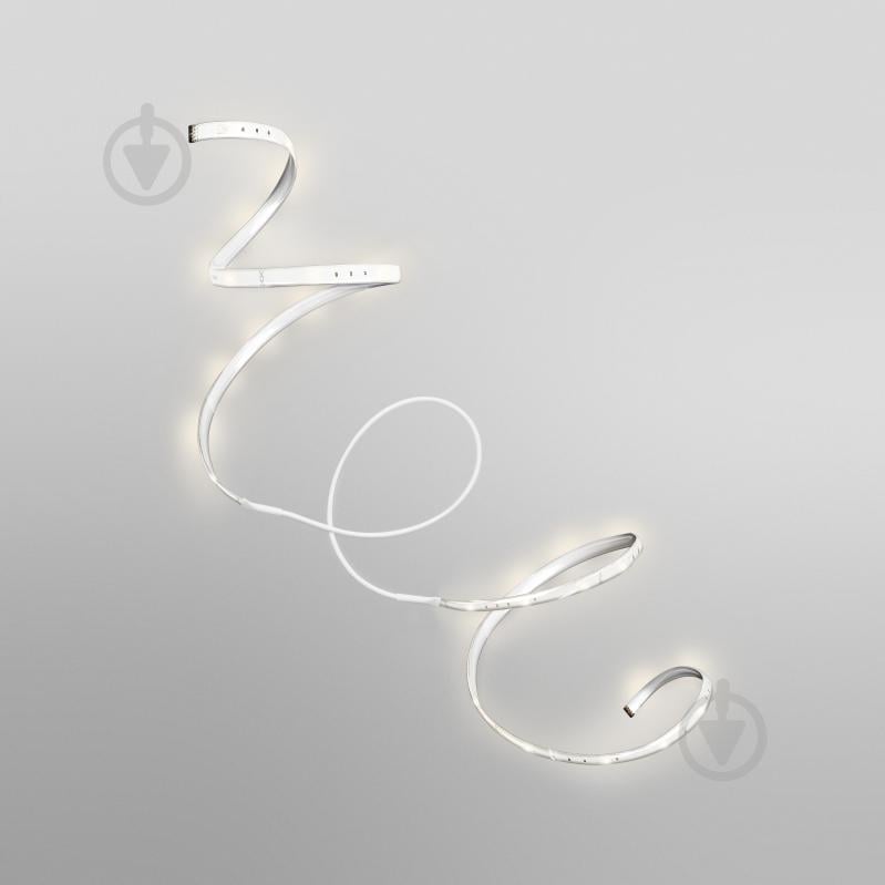 Стрічка світлодіодна Ledvance FLEX TV MOOD LIGHT 3500K USB 2,8 Вт IP20 5 В білий - фото 5