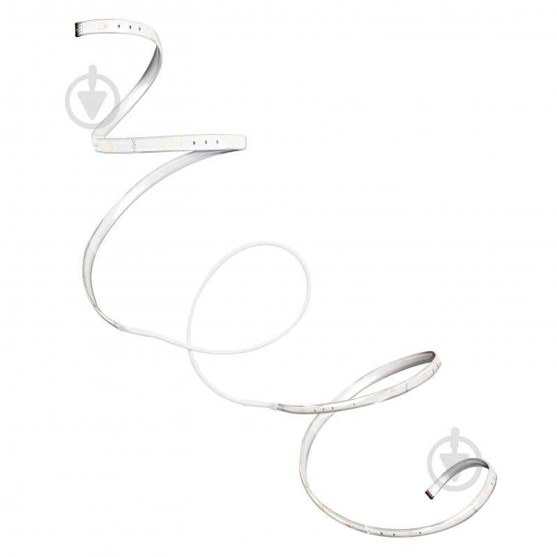 Стрічка світлодіодна Ledvance FLEX TV MOOD LIGHT 3500K USB 2,8 Вт IP20 5 В білий - фото 2