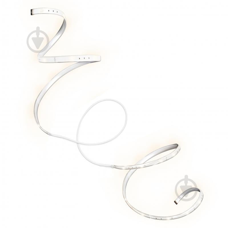 Стрічка світлодіодна Ledvance FLEX TV MOOD LIGHT 3500K USB 2,8 Вт IP20 5 В білий - фото 3