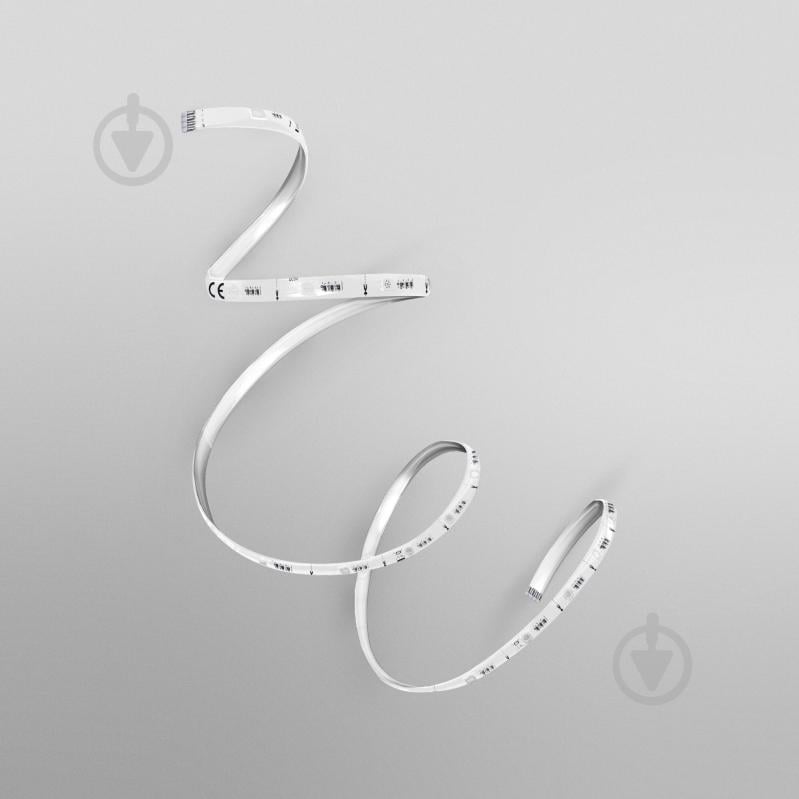 Стрічка світлодіодна Ledvance Flex Audio TV Voice Receiver 2M 3,6 Вт IP20 5 В різнокольоровий (RGB) - фото 4 Стрічка світлодіодна Ledvance Flex Audio TV Voice Receiver 2M 3,6 Вт IP20 5 В різнокольоровий (RGB) - фото 4