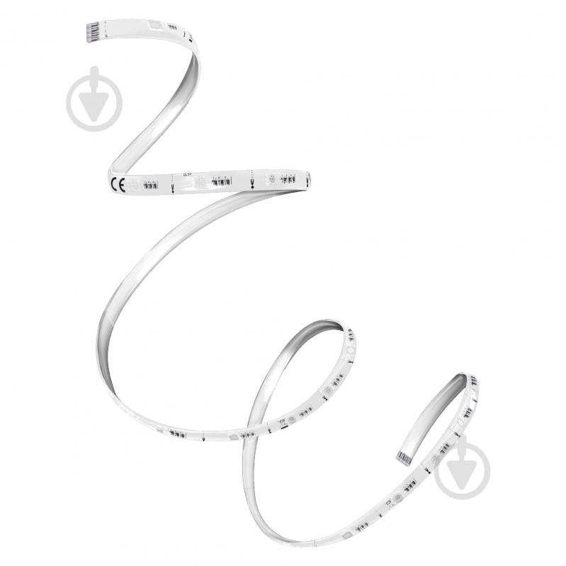 Стрічка світлодіодна Ledvance Flex Audio TV Voice Receiver 2M 3,6 Вт IP20 5 В різнокольоровий (RGB) - фото 2 Стрічка світлодіодна Ledvance Flex Audio TV Voice Receiver 2M 3,6 Вт IP20 5 В різнокольоровий (RGB) - фото 2