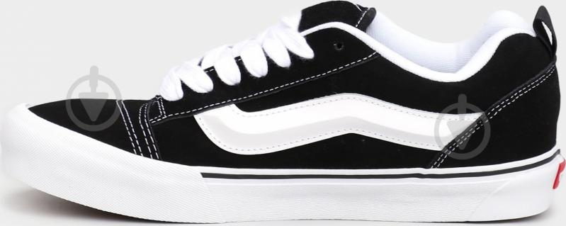 Кеды Vans KNU SKOOL VN0009QC6BT1 р.46 черный - фото 3 Кеды Vans KNU SKOOL VN0009QC6BT1 р.46 черный - фото 3