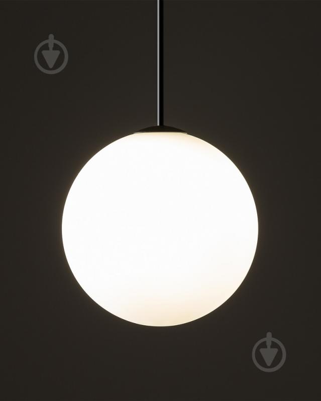 Трековый светильник Nowodvorski Profile Snowball 220 Вт черный 11297 - фото 2 Трековый светильник Nowodvorski Profile Snowball 220 Вт черный 11297 - фото 2