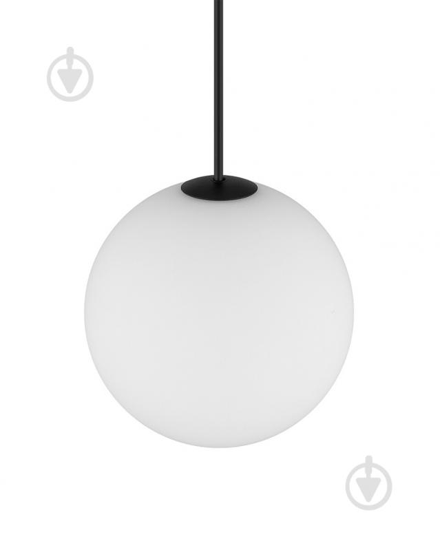 Трековый светильник Nowodvorski Profile Snowball 220 Вт черный 11297 - фото 3 Трековый светильник Nowodvorski Profile Snowball 220 Вт черный 11297 - фото 3