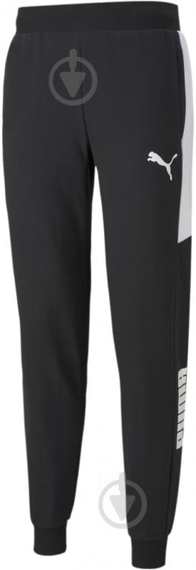 Штани Puma Modern Sports Pants 58948301 р. 2XL чорний - фото 1