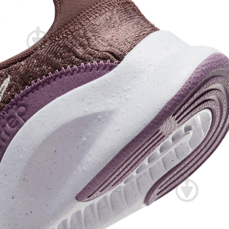 Кросівки жіночі демісезонні Nike SUPERREP GO 3 NN FK DH3393-200 р.40 рожеві - фото 8