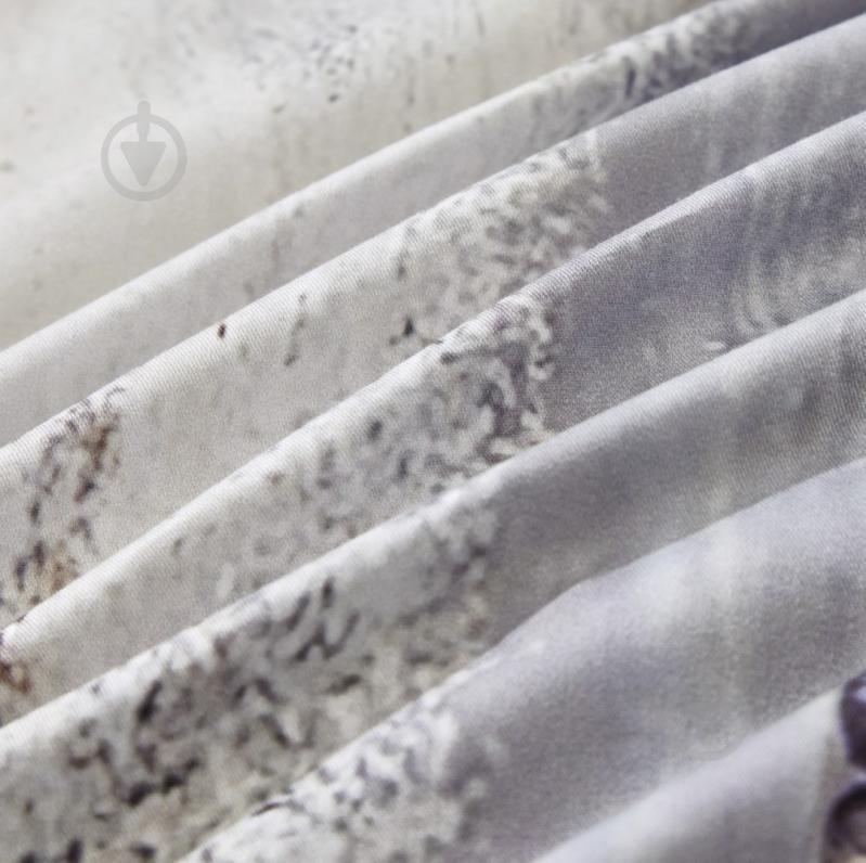 Комплект постільної білизни G24122 -1.5 різнокольоровий Word of Dream - фото 3 Комплект постільної білизни G24122 -1.5 різнокольоровий Word of Dream - фото 3