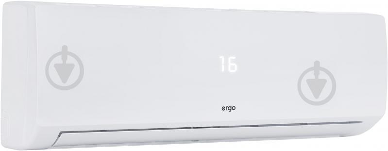 Кондиціонер Ergo AC 1218 CHW - фото 3