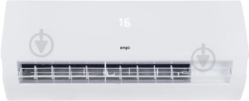 Кондиціонер Ergo AC 1218 CHW - фото 4