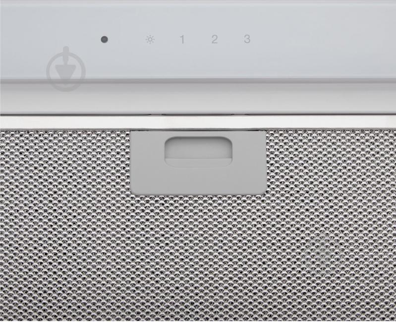 УЦЕНКА! Вытяжка Eleyus 1200 LED 52 WH (УЦ №33) - фото 10 УЦЕНКА! Вытяжка Eleyus 1200 LED 52 WH (УЦ №33) - фото 10