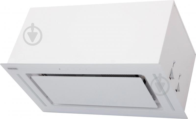 УЦЕНКА! Вытяжка Eleyus 1200 LED 52 WH (УЦ №33) - фото 4 УЦЕНКА! Вытяжка Eleyus 1200 LED 52 WH (УЦ №33) - фото 4