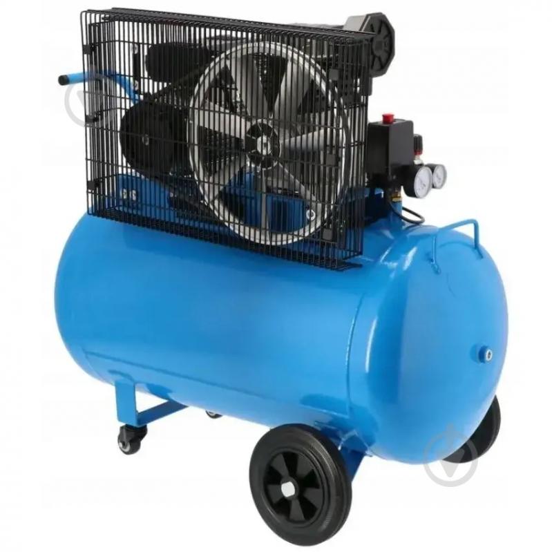 Компрессор ABAC А29В/100 СM3 A29B/100 - фото 3