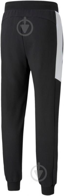 Брюки Puma Modern Sports Pants 58948301 р. M черный - фото 2