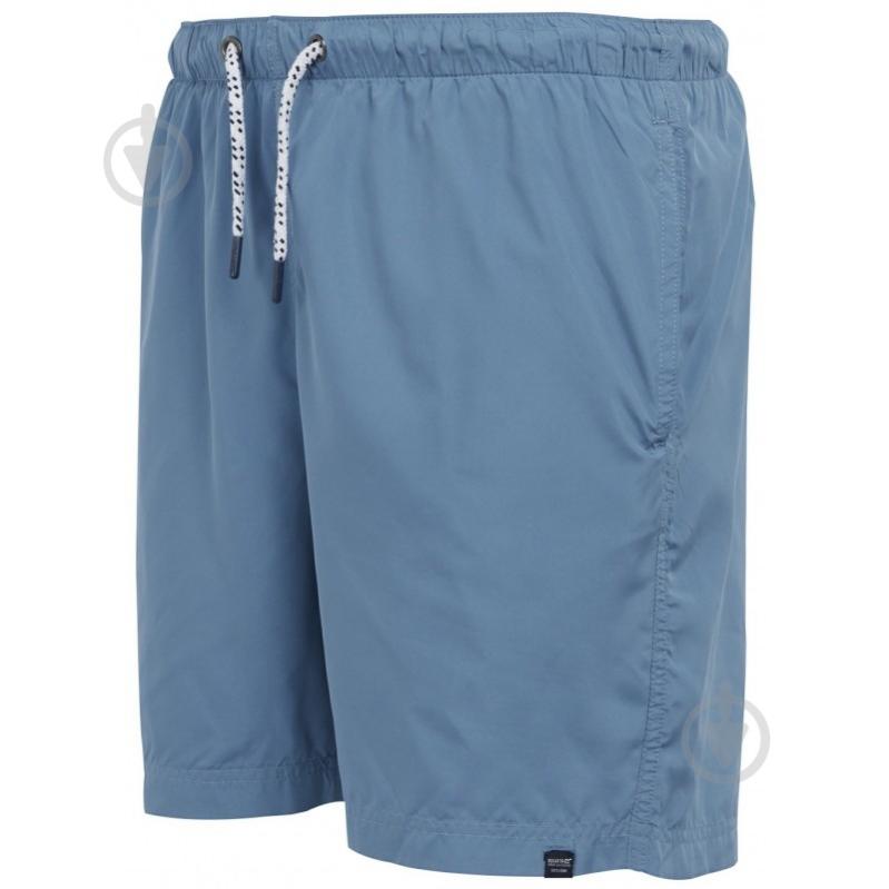 Шорты Regatta MackleynaSwimShor RMM032-Z61 р. XXL синий - фото 5