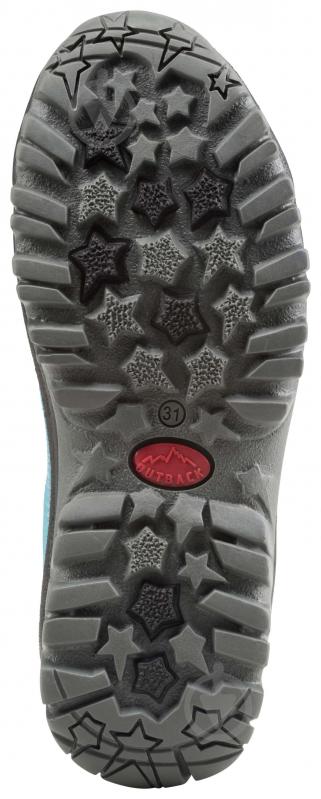 Кроссовки демисезонные McKinley Four Seasons II JR 238623-903545 р.35 голубые - фото 2 Кроссовки демисезонные McKinley Four Seasons II JR 238623-903545 р.35 голубые - фото 2