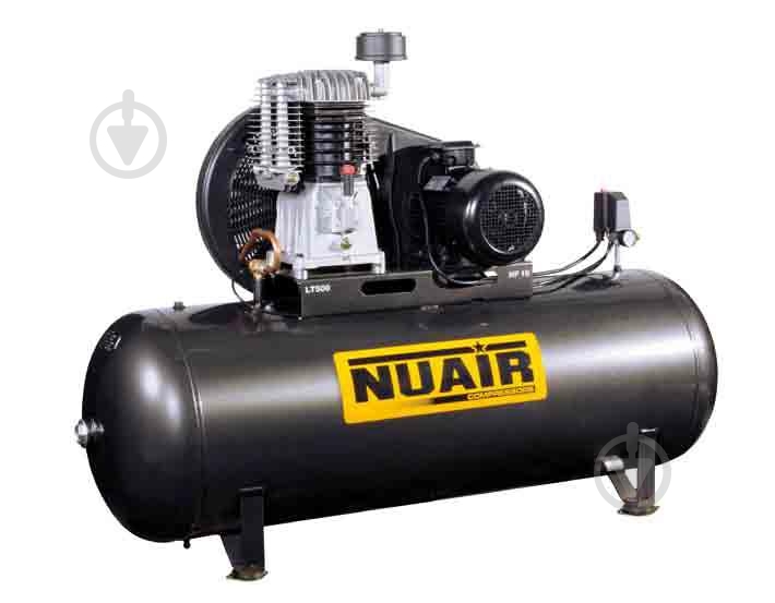 Компрессор ADI UPP NB10 AD7,5/500 - фото 1