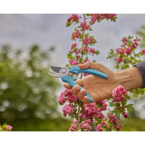 Секатор Gardena EasyCut 20 мм (12230-20.000.00) - фото 5